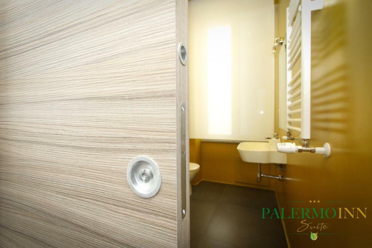 Palermo Inn Suite Стая снимка