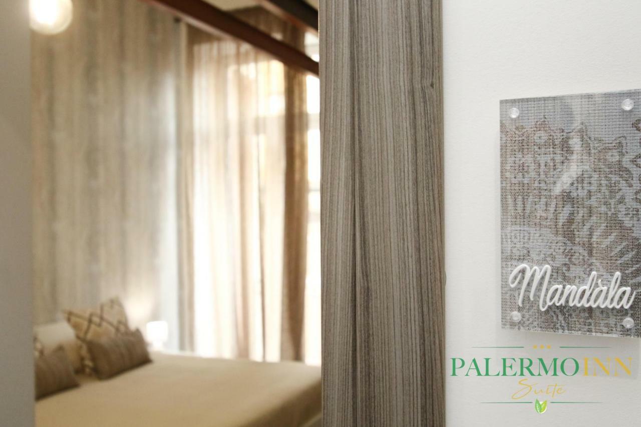 Palermo Inn Suite Стая снимка