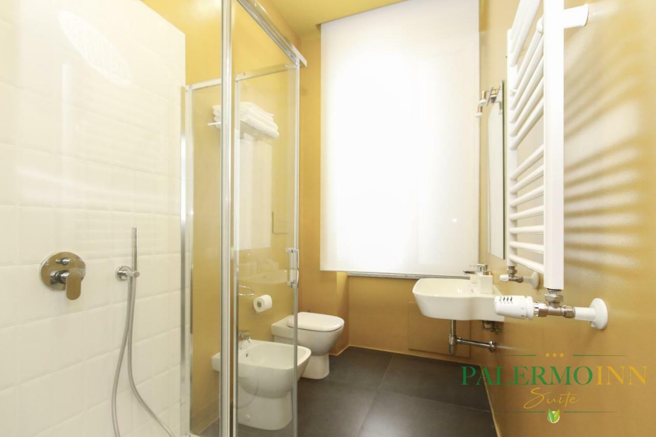 Palermo Inn Suite Стая снимка